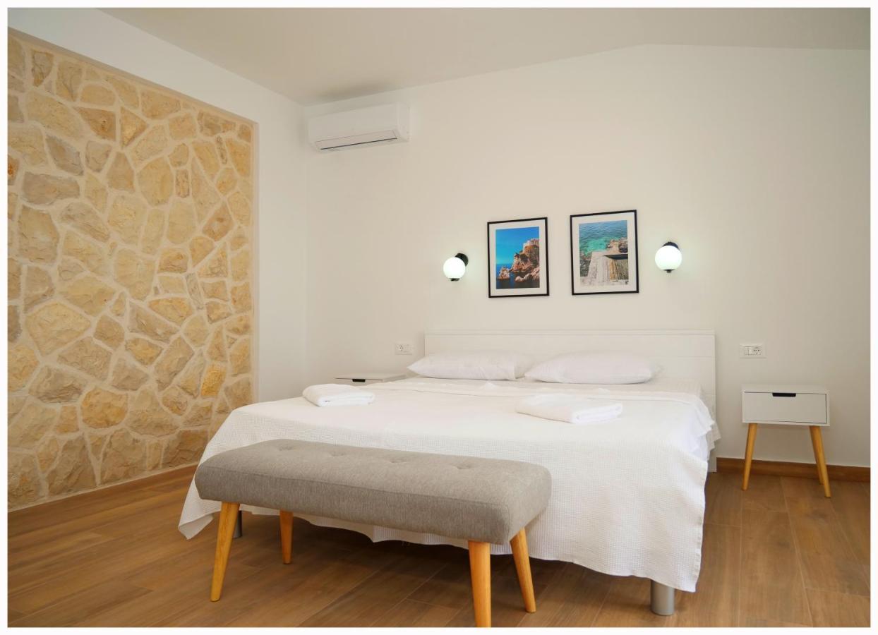 Apartmani Makelja 普利莫顿 外观 照片