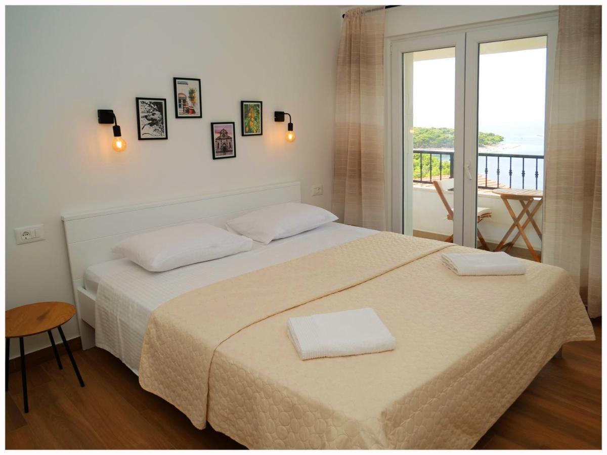 Apartmani Makelja 普利莫顿 外观 照片